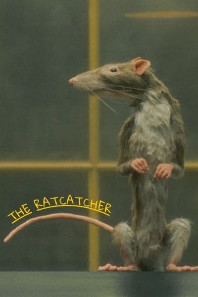 "Il derattizzatore" (2023) | Un cortometraggio di Wes Anderson The Rat Catcher