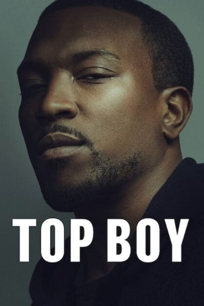 "Top Boy" (2011 - 2023) | La quinta y última temporada ya está disponible en Netflix | Tráiler de la última temporada Top Boy
