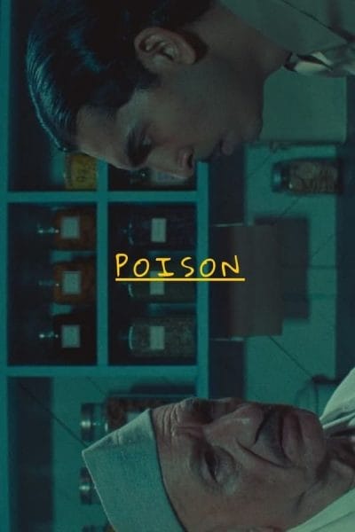 "Venin" (2023) | Un court-métrage réalisé par Wes Anderson sur Netflix : Anderson, au-delà de l'histoire Poison