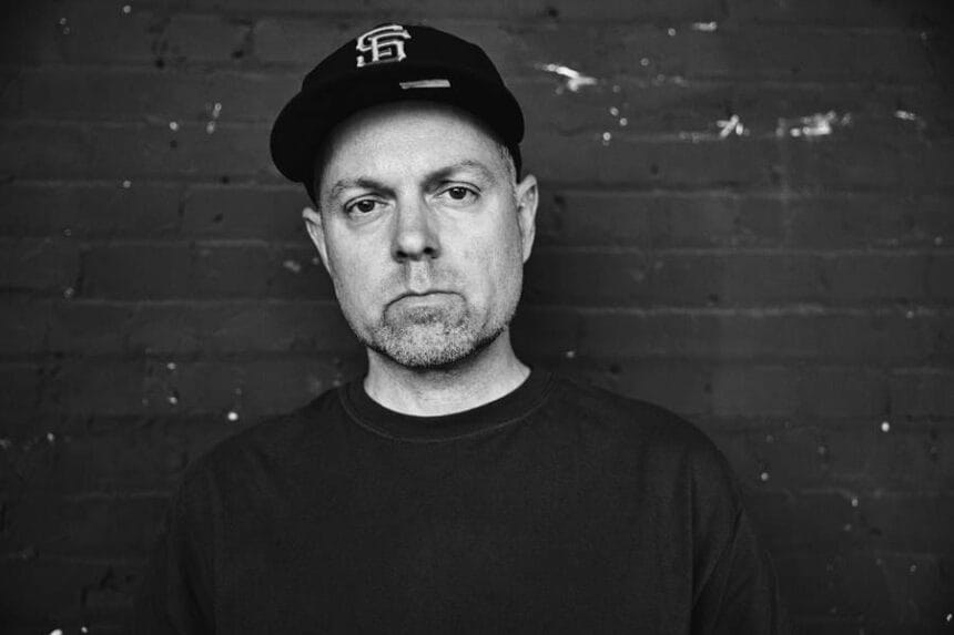 DJ Shadow