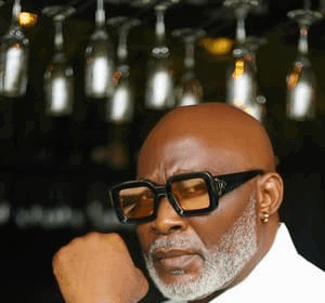 Richard Mofe-Damijo