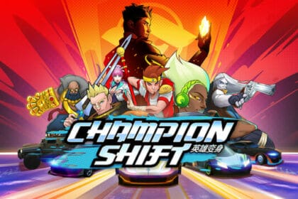 Gilgamesh Smashes Into Champion Shift Roster; Multiplayer Update Introduced For SRG Studio’s Anticipated Pc Release