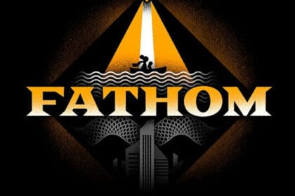 Interactive digital theatre experience Fathom encourages audiences to choose their own journey