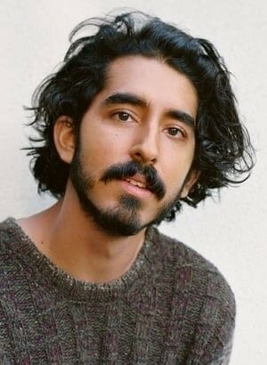 Dev Patel