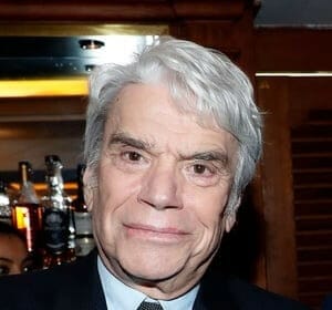 Bernard Tapie