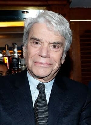 Bernard Tapie