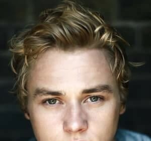 Ben Hardy