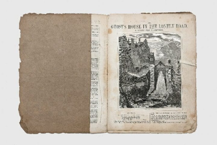 Journeys into the Occult | Peter Harrington's New Catalogue