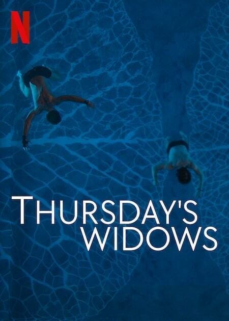 Thursday's Widows