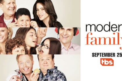 Modern Family