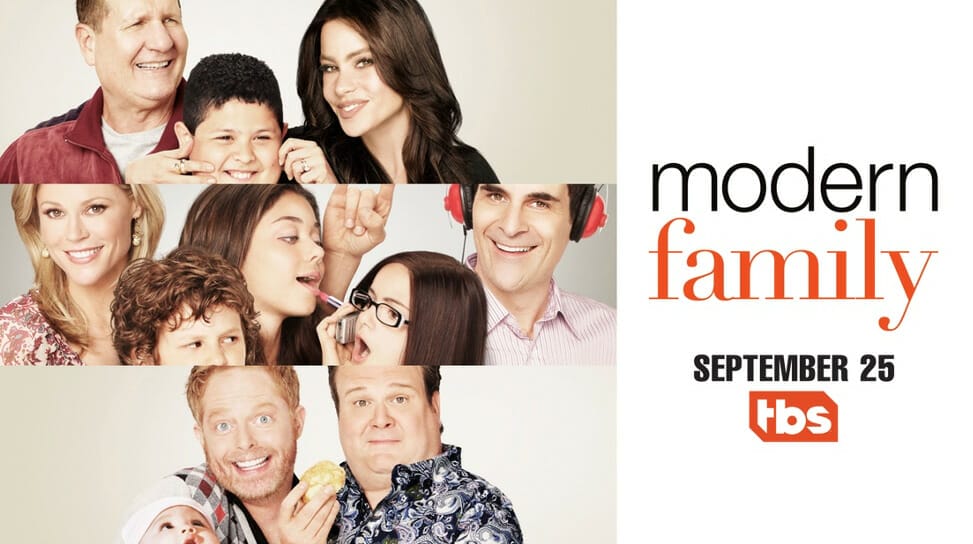 Modern Family