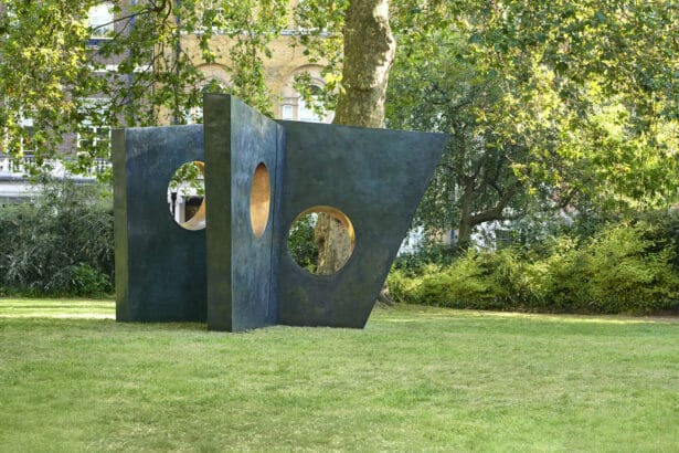 Barbara Hepworth