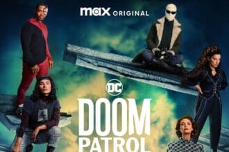 DOOM PATROL