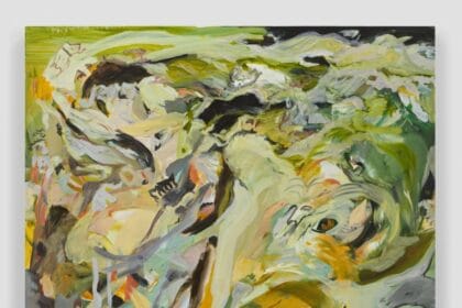 Cecily Brown