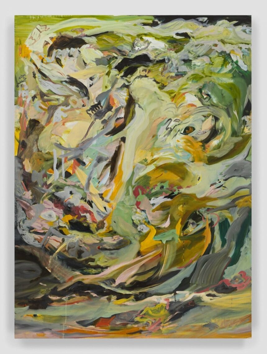 Cecily Brown