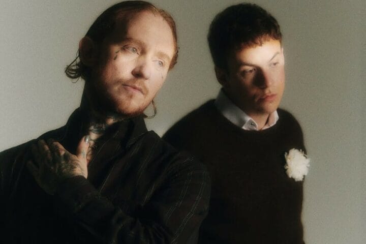 Frank Carter & The Rattlesnakes