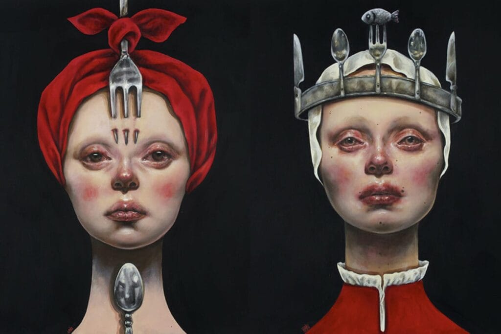 Afarin Sajedi