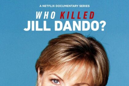 Who Killed Jill Dando?