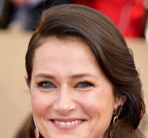 Sidse Babett Knudsen