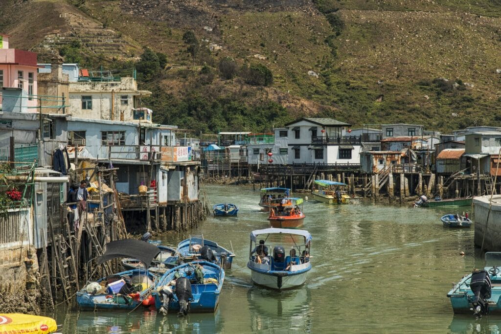 Tai O