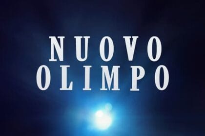 Nuovo Olimpo