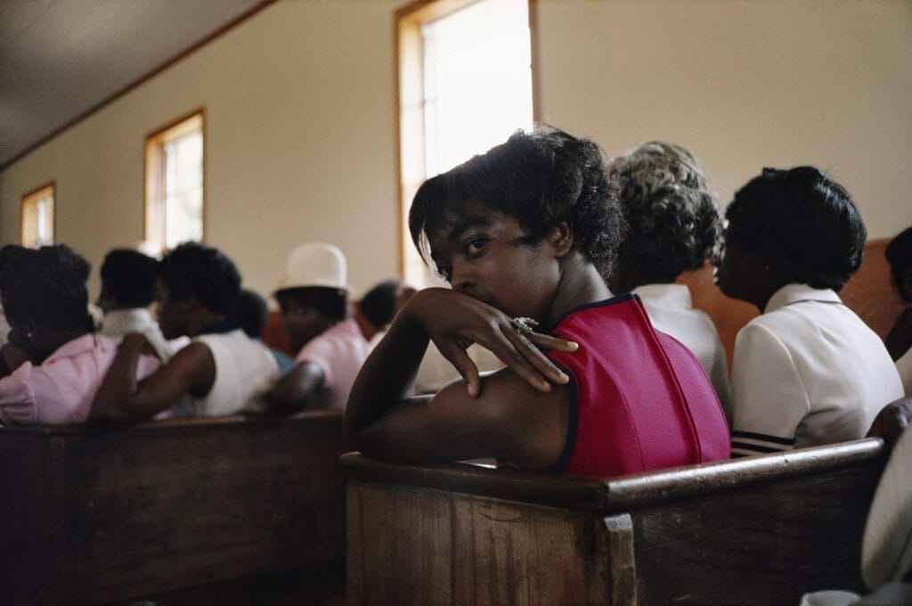 William Eggleston