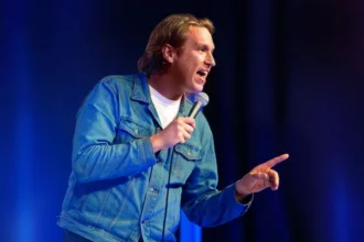 Pete Holmes: I Am Not for Everybody