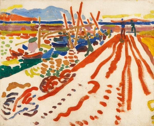 André Derain