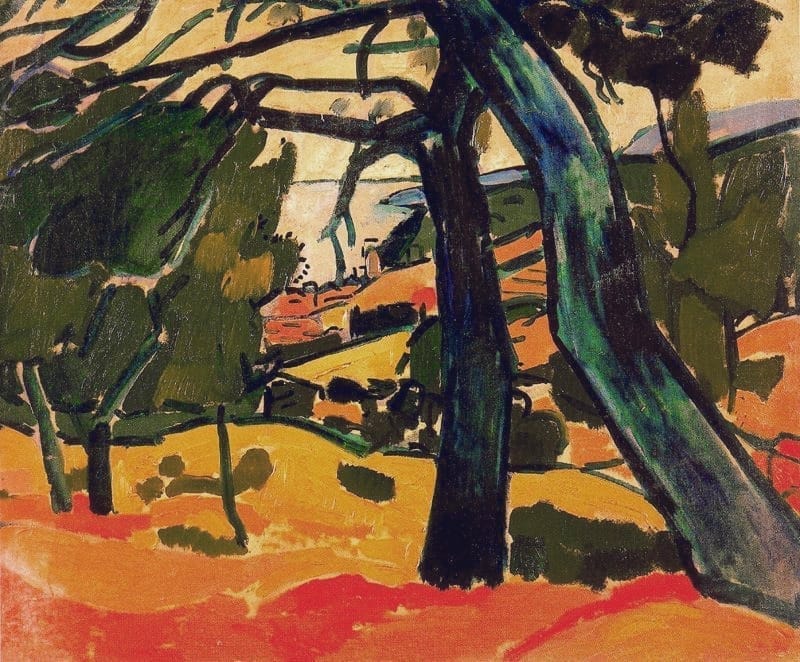 André Derain