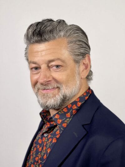 Andy Serkis