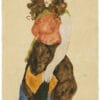 EGON SCHIELE