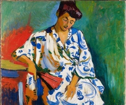 André Derain