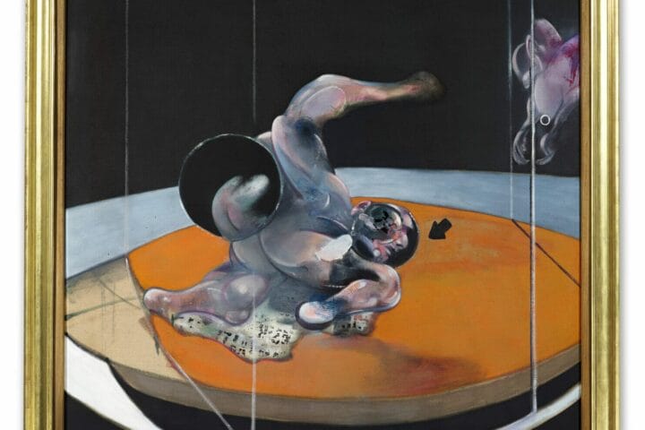 francis bacon