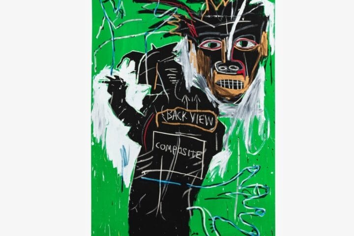 Jean-Michel Basquiat