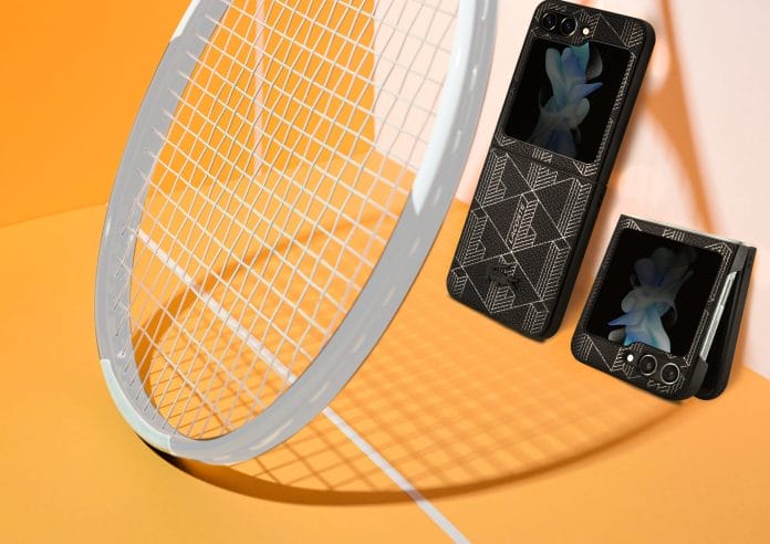 Un nouvelle collection d’accessoires Lacoste pour ses smartphones Samsung Samsung