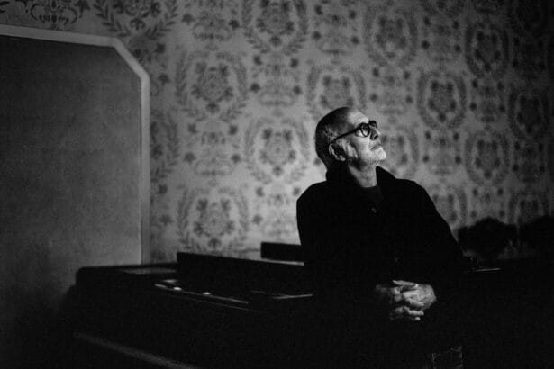 Ludovico Einaudi