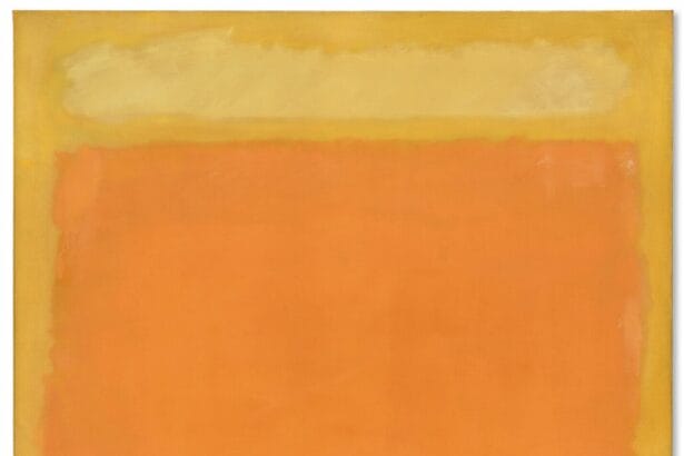 Mark Rothko