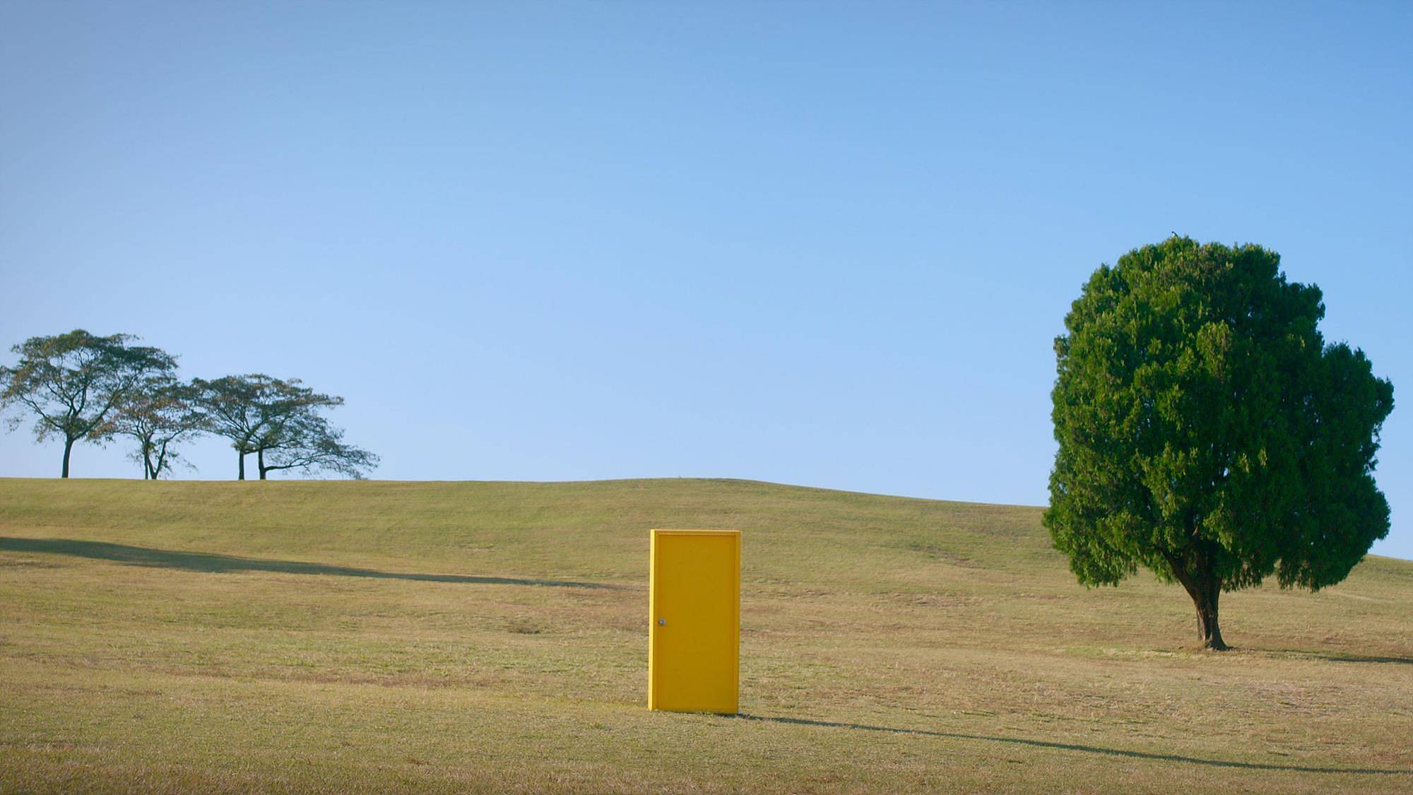 Yellow Door : Laboratoire underground du cinéma coréen