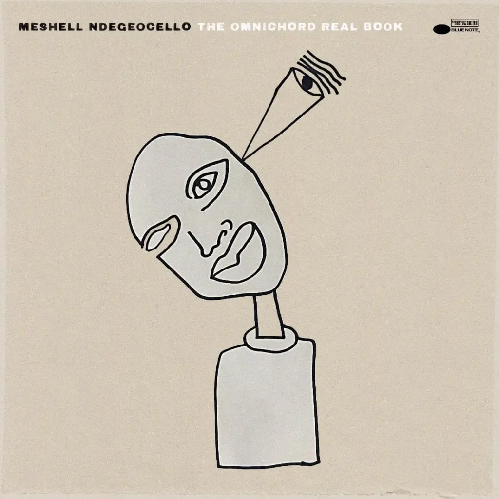  Meshell Ndegeocello