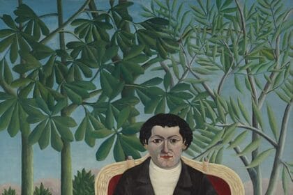 henri rousseau