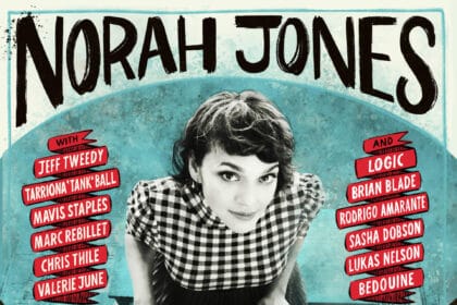 Norah Jones