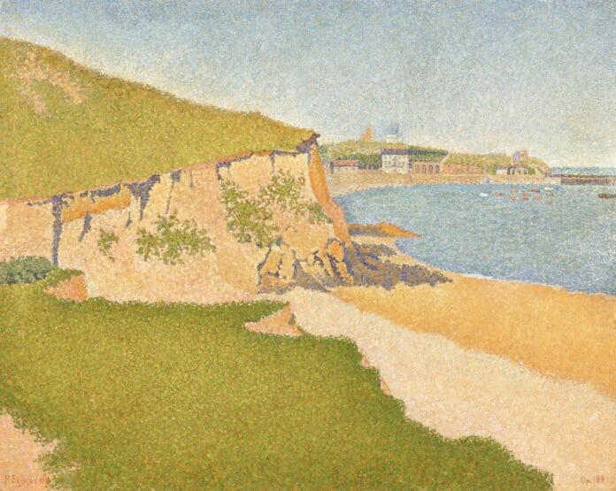 PAUL SIGNAC