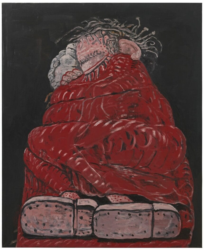 Philip Guston