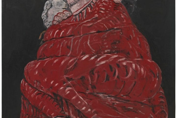 Philip Guston
