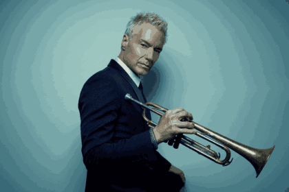 chris botti