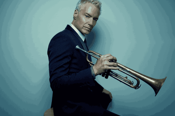 chris botti