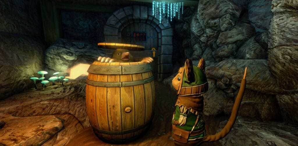 “Lost Legends of REDWALL™: The Scout Anthology”