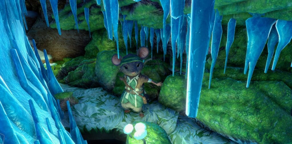 “Lost Legends of REDWALL™: The Scout Anthology”