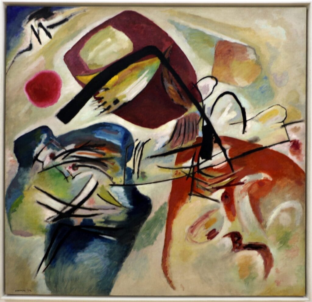 Wassily Kandinsky