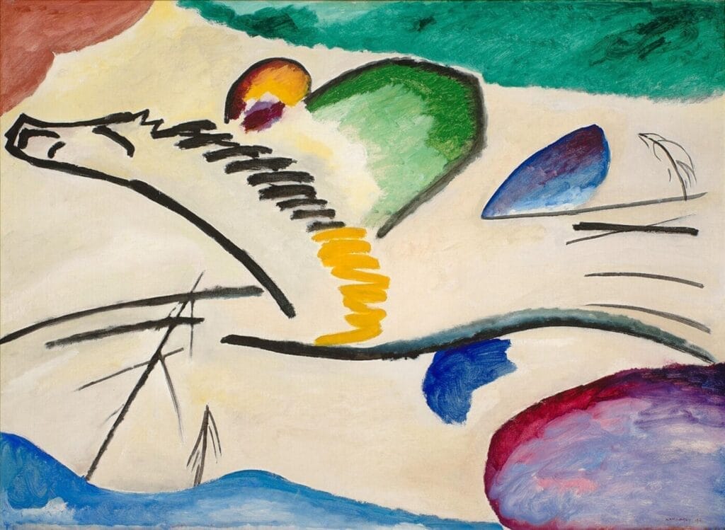 Wassily Kandinsky